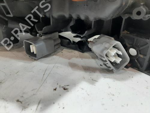 Left headlight MITSUBISHI ASX (GA_W_) 1.6 MIVEC (GA1W) | BP30286115C28 - Image 5