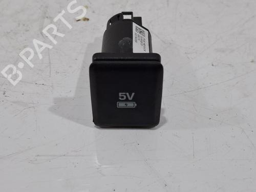 Used Electronic module Electronic module 38255046 38255046