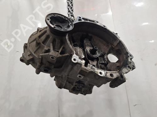 Gearbox VW GOLF VI (5K1) 1.4 TSI | BP38777089M3 - Image 3