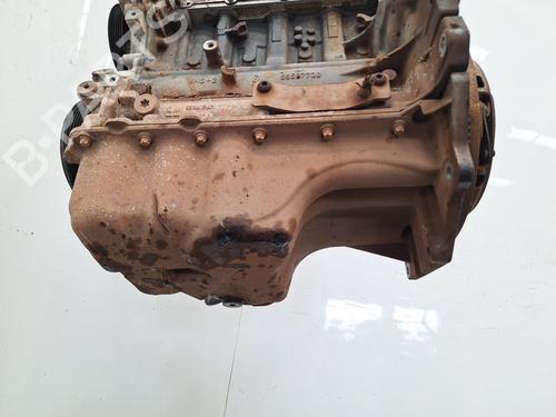Engine VAUXHALL CORSA Mk III (D) (S07) 1.4 (L08) | BP36334611M1  - Image 6