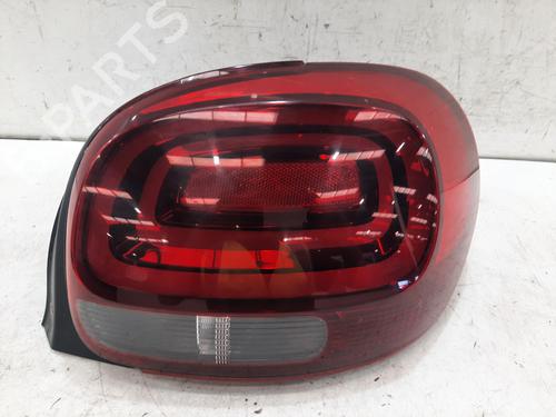 hjre-baglygte-citroen-c3-iii-sx-2016-37759509 main image