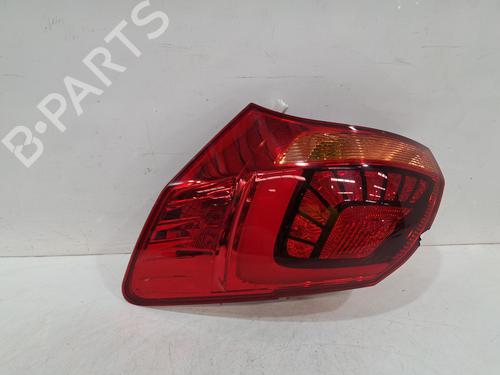 Used Right taillight Right taillight 37520231 37520231