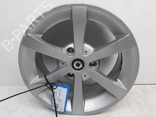 Used Rim SMART FORTWO Coupe (451) 1.0 (451.331, 451.380) (71 hp) 26752545