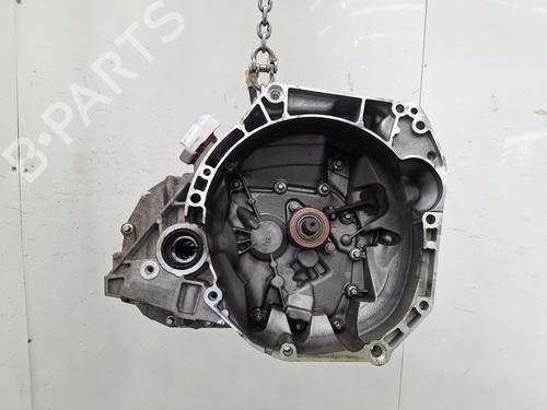 Gearkasse Gearkasse DACIA SANDERO III 1.0 TCe 90 (91 hp) 37433355 37433355