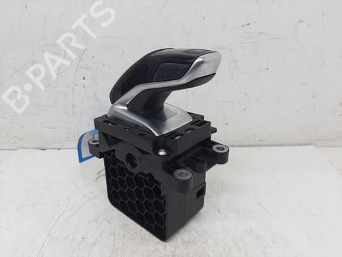 Gear lever PEUGEOT 2008 II (UD_, US_, UY_, UJ_, UR_, UC_) 1.2 PureTech 130 (USHNS, URHNS) | BP26866723M90 