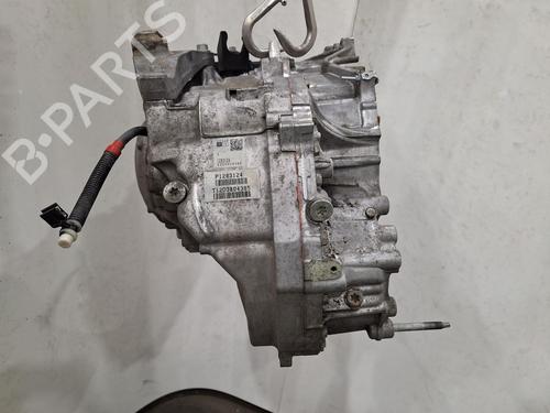 Gearbox VOLVO V40 Hatchback (525) D3 | BP28617343M3 