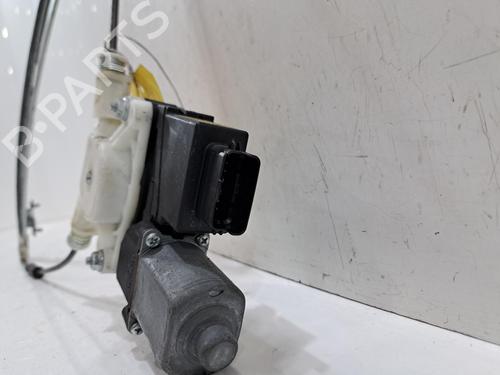 Front right window mechanism KIA PICANTO II (TA) 1.0 | BP31209704C23