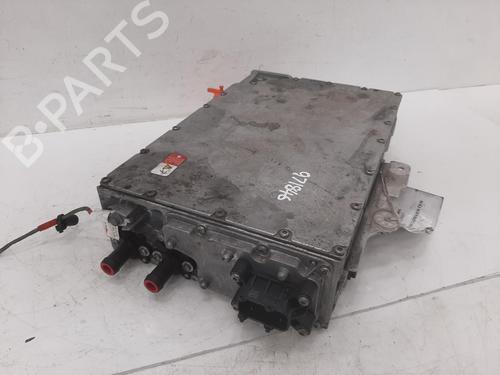 Inverter/Converter JAGUAR I-PACE (X590) EV400 AWD | BP26867183M119 