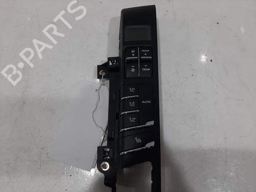 Climate control PORSCHE MACAN (95B) 3.0 S | BP36661795I5 - Image 2