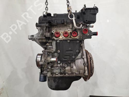 Engine PEUGEOT 107 (PM_, PN_) 1.0 | BP29637235M1 