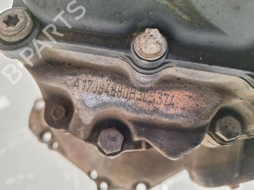 Gearbox VAUXHALL CORSA Mk IV (E) (X15) 1.4 | BP36403796M3  - Image 6