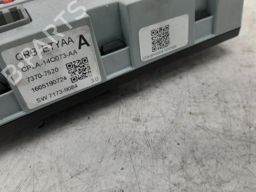 Fuse box JAGUAR F-TYPE Coupe (X152) 5.0 SCV8 SVR / SCV8 P575 R | BP26867720E1 - Image 2