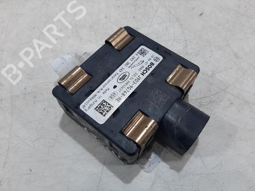 Elektronisk modul JAGUAR I-PACE (X590) EV400 AWD | BP29966382M83