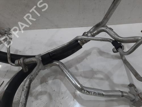 AC pipe NISSAN PULSAR Hatchback (C13) 1.2 DIG-T | BP31246828M126 