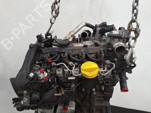 Engine RENAULT CAPTUR I (J5_, H5_) 1.5 dCi 90 (J5N4, J5M5, J5MW, J5M6, J5AL, J5AJ) | BP35922029M1  - Image 5