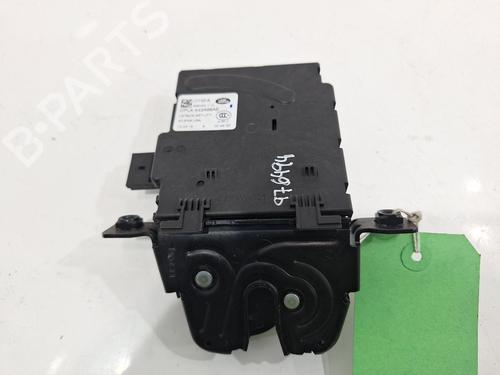 Used Tailgate lock JAGUAR I-PACE (X590) EV400 AWD (400 hp) 26766556