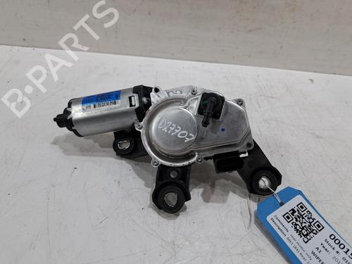 Used Rear wiper motor AUDI A1 Sportback (8XA, 8XF) 1.0 TFSI (95 hp) 29703938