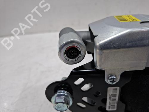 Front left seatbelt KIA PICANTO II (TA) 1.0 | BP39507165I26 - Image 4