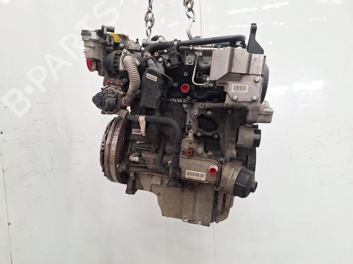 Engine JEEP RENEGADE SUV (BU, B1, BV) 1.6 CRD | BP39241505M1 - Image 4