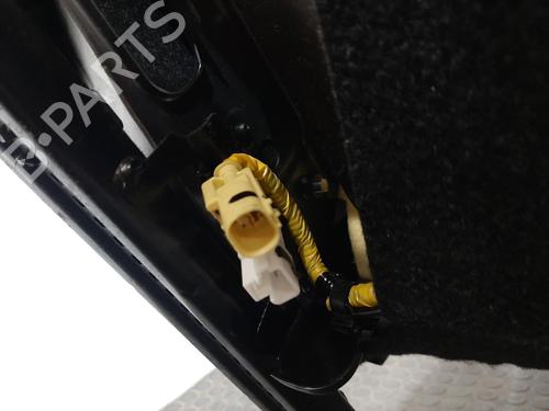 Left front seat SUZUKI SWIFT IV (FZ, NZ) 1.2 (AZG412, ZC72S) | BP40078349C15 - Image 6