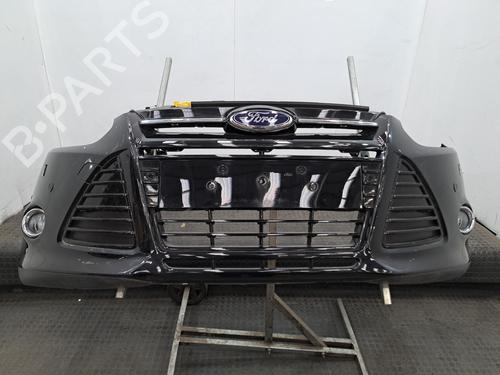 Used Front bumper Front bumper FORD FOCUS III 1.0 EcoBoost (125 hp) 33868167 33868167