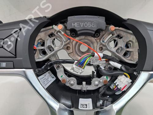 Rat NISSAN JUKE (F16_) 1.0 | BP34376509C49 - Image 6
