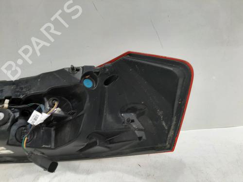 Left taillight VAUXHALL INSIGNIA Mk I (A) Sports Tourer (G09) 1.6 CDTI (35) | BP26850804C34 