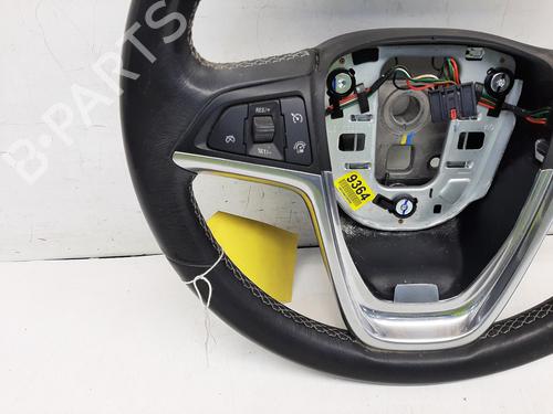 Rat VAUXHALL MOKKA / MOKKA X (J13) 1.4 | BP30735469C49