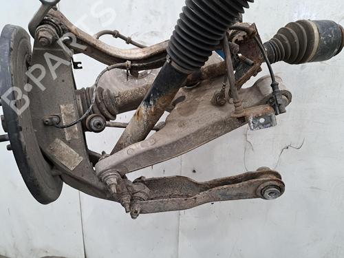Right rear suspension arm LAND ROVER RANGE ROVER SPORT II (L494) 3.0 SDV6 4x4 | BP26816270M15 