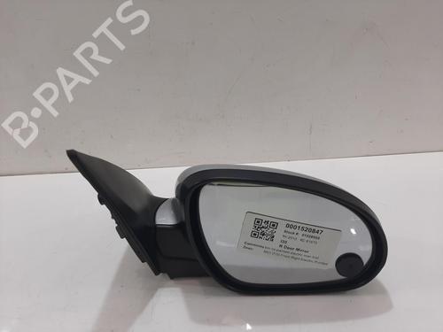 Used Right mirror HYUNDAI i30 Estate (FD) 1.6 (126 hp) 29266887