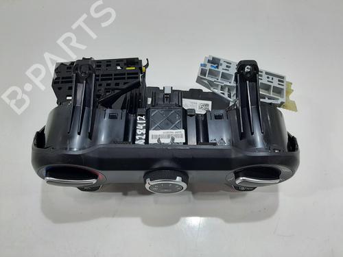 Climate control KIA RIO IV (YB, SC, FB) 1.2 CVVT | BP29349098I5 