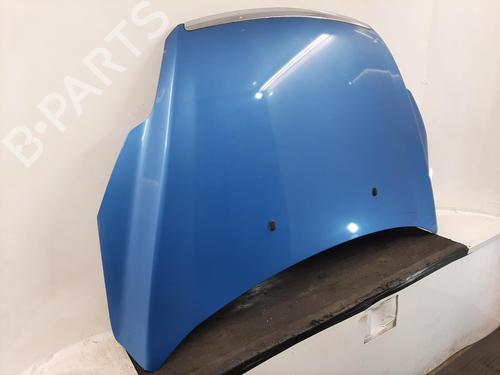 Hood FORD FOCUS II (DA_, HCP, DP) 1.6 | BP26870756C1 