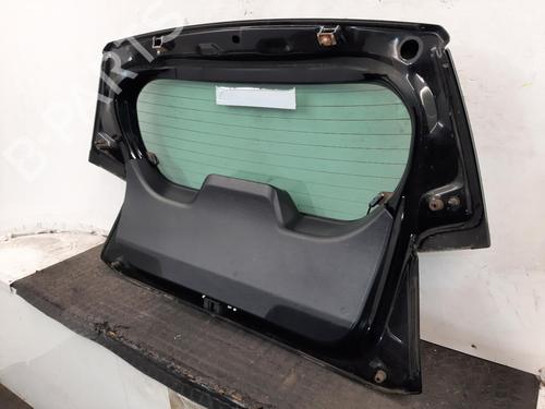 Tailgate TOYOTA IQ (_J1_) 1.0 (KGJ10_, KGJ10R) | BP30496393C6 