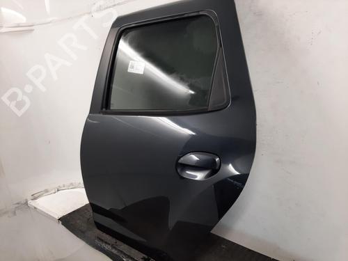 Dør venstre bagtil DACIA DUSTER (HM_) 1.3 TCe 130 (HMMF) | BP32529463C4