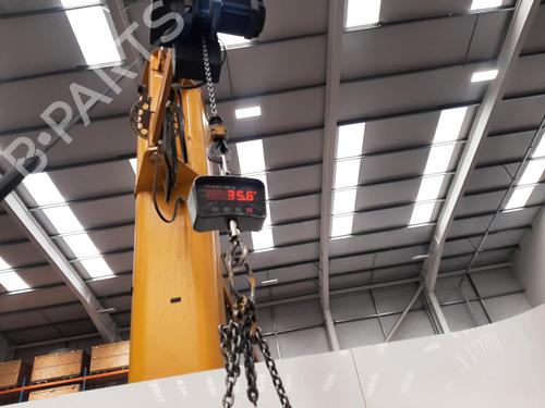 Subframe MERCEDES-BENZ VITO Van (W447) 116 CDI (447.601, 447.603, 447.605) | BP26827132M9 - Image 5