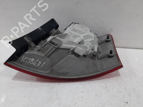 Left taillight AUDI A4 B7 Avant (8ED) 2.0 TDI | BP37465349C34 - Image 5