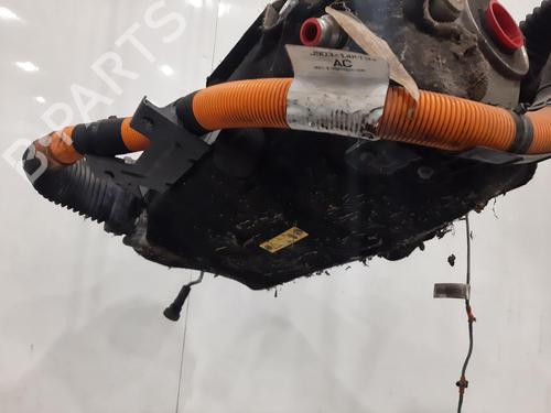 Engine JAGUAR I-PACE (X590) EV400 AWD | BP29809498M1