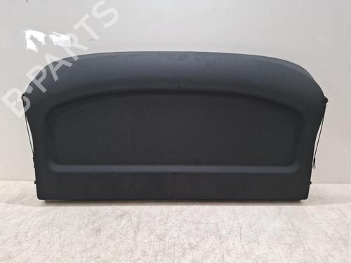 Rear parcel shelf AUDI Q2 (GAB, GAG) 30 TDI | BP39515453C85 - Image 5