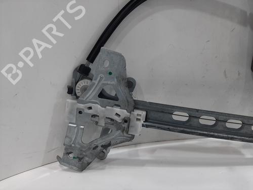 Front right window mechanism TOYOTA AYGO (_B4_) 1.0 (KGB40) | BP26827561C23 