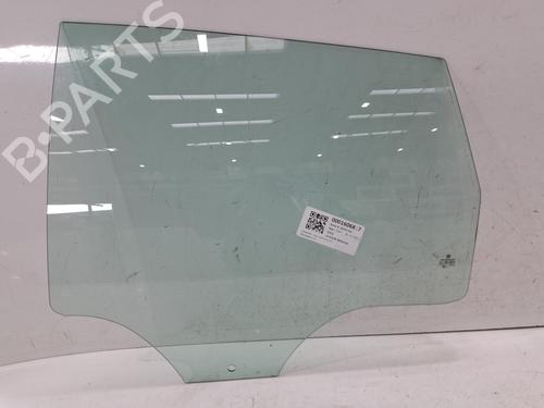 Used Rear left door window VW POLO IV (9N_, 9A_) 1.2 (54 hp) 31927700