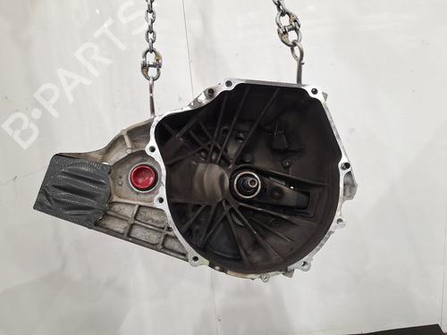 Used Gearbox HONDA CR-V III (RE_) 2.2 i-DTEC 4WD (RE6) (150 hp) 30407241