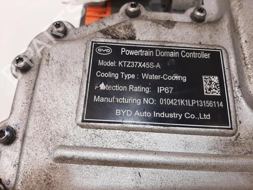 Control unit BYD YUAN PLUS EV | BP37157567M11 - Image 2