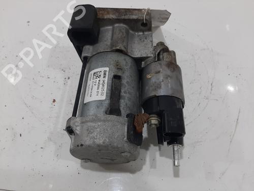 Used Starter Starter MINI MINI (F66, F65) Cooper C (F65) (156 hp) 33987052 33987052