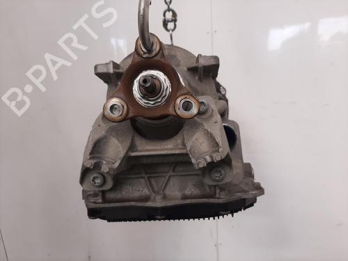 Gearbox BMW 4 Gran Coupe (F36) 418 d | BP26765830M3 