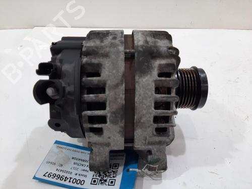 Generator CITROËN C4 CACTUS 1.6 BlueHDi 100 | BP28379486M7 