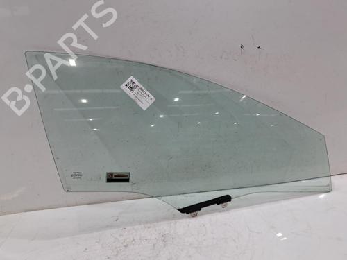 Used Front right door window HONDA CIVIC VIII Hatchback (FN, FK) 1.8 (FN1, FK2) (140 hp) 31032876
