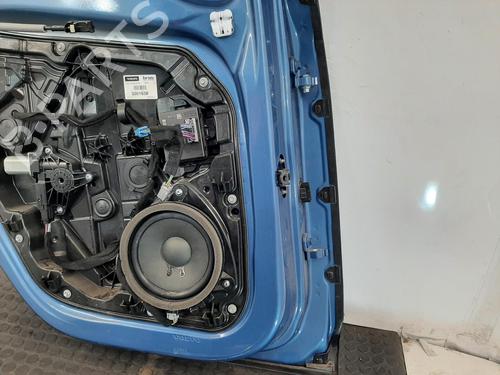Left rear door VOLVO V40 Cross Country (526) D2 | BP29127915C4 