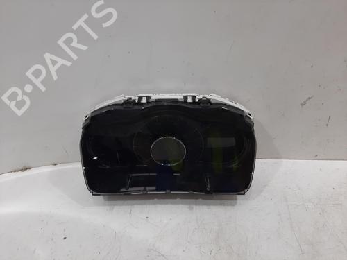 Used Instrument cluster NISSAN NOTE (E12) 1.2 DIG-S (98 hp) 29581283