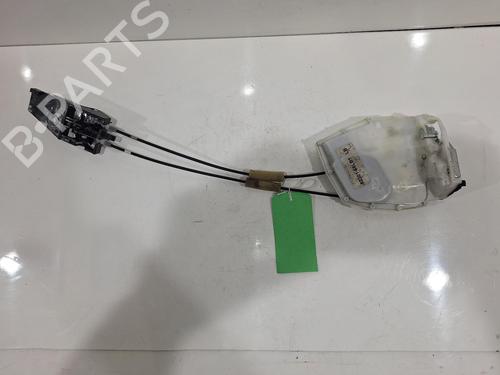 Højre bagtil lås Højre bagtil lås SUZUKI SWIFT IV (FZ, NZ) 1.2 (AZG412, ZC72S) (90 hp) 39737911 39737911