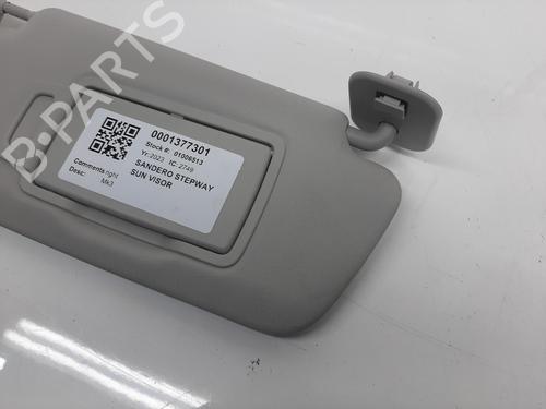 Other DACIA SANDERO III 1.0 TCe 90 | BP26746096O1 